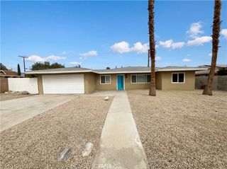 386 W Sunview, Palm Springs, CA 92262