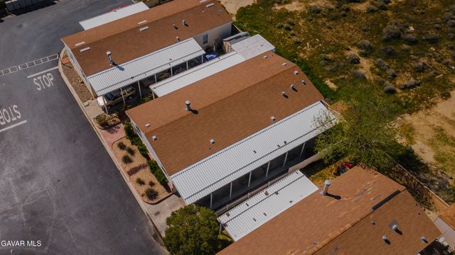 1550 W 20th Street 25, Rosamond, CA 93560