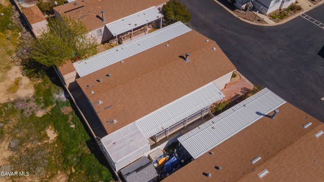 1550 W 20th Street 25, Rosamond, CA 93560