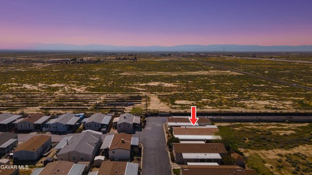 1550 W 20th Street 25, Rosamond, CA 93560