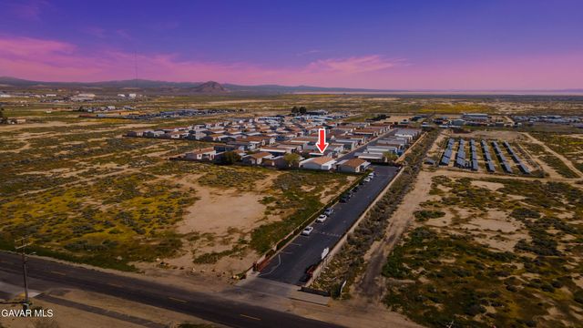 1550 W 20th Street 25, Rosamond, CA 93560