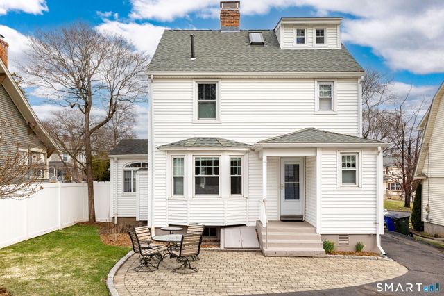 23 Hillcrest Avenue, Wethersfield, CT 06109