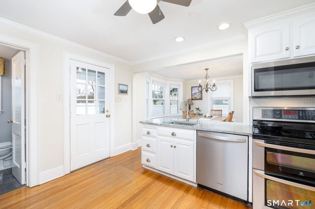 23 Hillcrest Avenue, Wethersfield, CT 06109