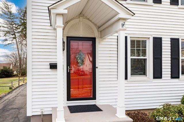 23 Hillcrest Avenue, Wethersfield, CT 06109