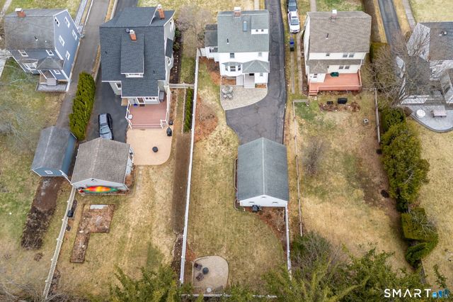 23 Hillcrest Avenue, Wethersfield, CT 06109