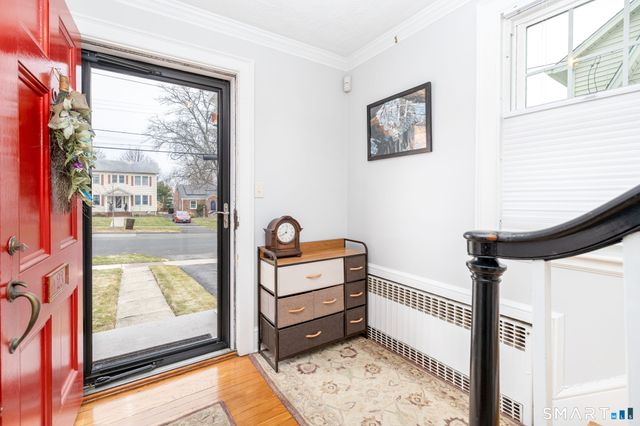 23 Hillcrest Avenue, Wethersfield, CT 06109