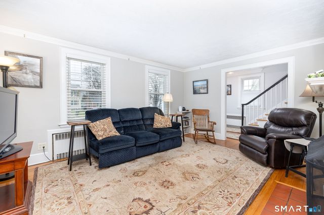 23 Hillcrest Avenue, Wethersfield, CT 06109