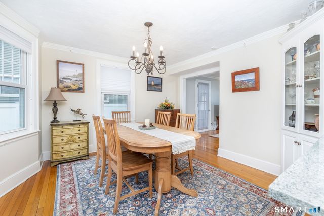 23 Hillcrest Avenue, Wethersfield, CT 06109