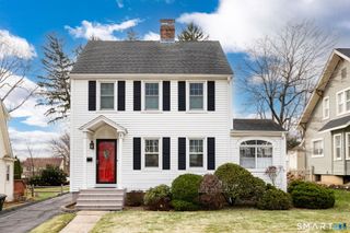 23 Hillcrest Avenue, Wethersfield, CT 06109