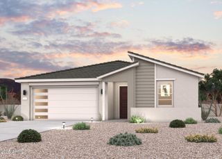 30197 W ASTER Drive, Buckeye, AZ 85396