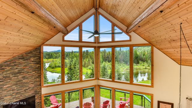 5359 Gleason MCAbee Falls Rd, Priest River, ID 83856