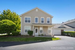124 W PARK Avenue C, Sugar Grove, IL 60554