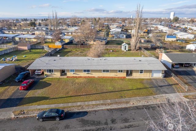 406 Biggs Road, Moses Lake, WA 98837