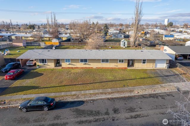 406 Biggs Road, Moses Lake, WA 98837