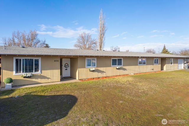 406 Biggs Road, Moses Lake, WA 98837