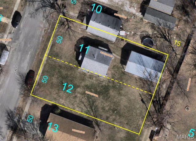 620 N 3rd Street, Dupo, IL 62239