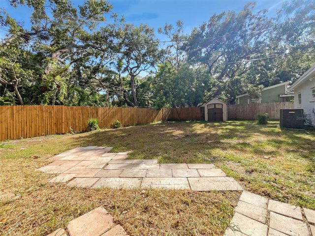 10512 51ST TERRACE N, St Petersburg, FL 33708