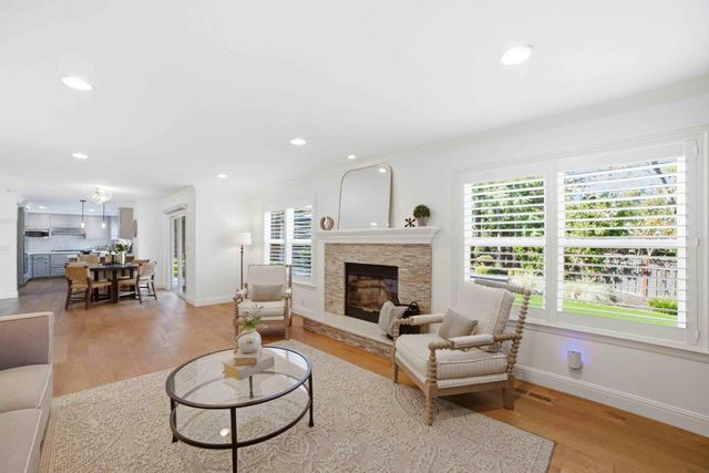 15931 Camino Del Cerro, Los Gatos, CA 95032