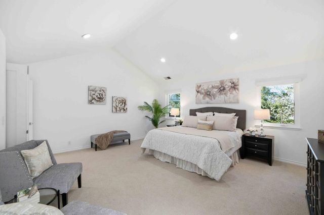 15931 Camino Del Cerro, Los Gatos, CA 95032