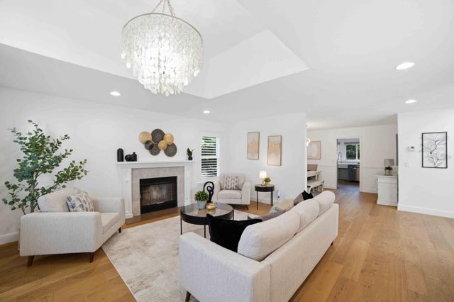 15931 Camino Del Cerro, Los Gatos, CA 95032