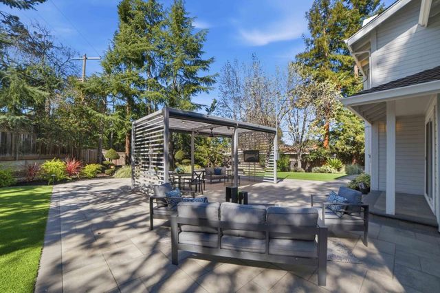 15931 Camino Del Cerro, Los Gatos, CA 95032