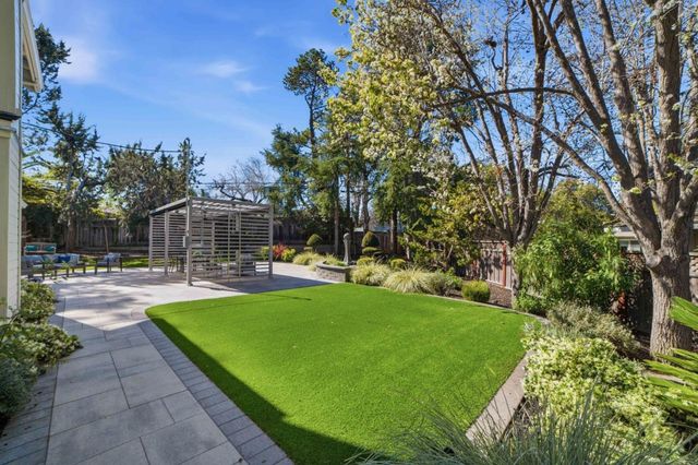 15931 Camino Del Cerro, Los Gatos, CA 95032