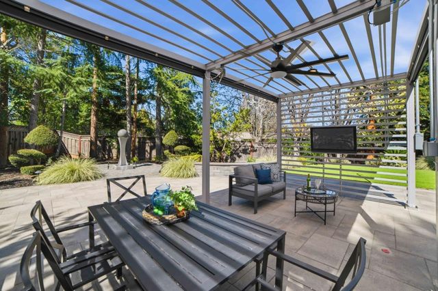 15931 Camino Del Cerro, Los Gatos, CA 95032