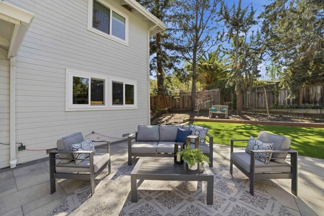 15931 Camino Del Cerro, Los Gatos, CA 95032