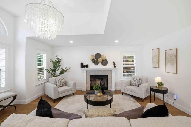 15931 Camino Del Cerro, Los Gatos, CA 95032