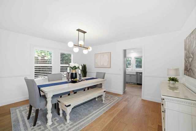 15931 Camino Del Cerro, Los Gatos, CA 95032