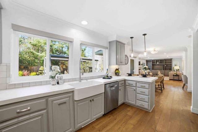 15931 Camino Del Cerro, Los Gatos, CA 95032