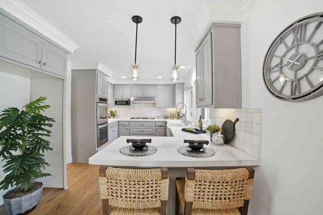 15931 Camino Del Cerro, Los Gatos, CA 95032