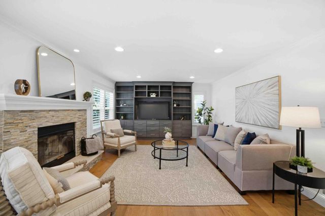 15931 Camino Del Cerro, Los Gatos, CA 95032