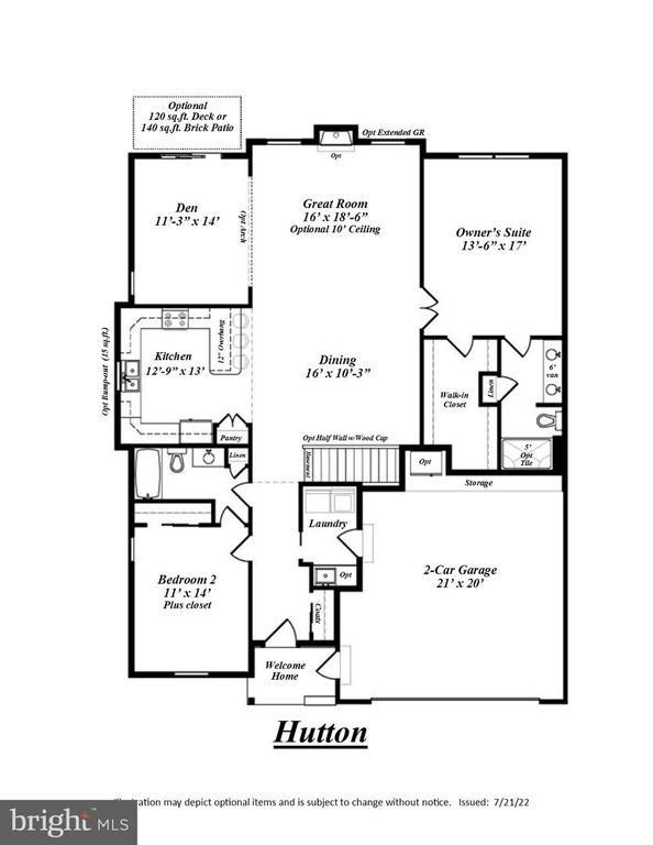 4331 HEATHER LN #44, Columbia, PA 17512