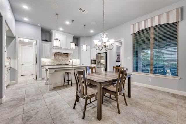 4631 Acacia Parkway, Prosper, TX 75078