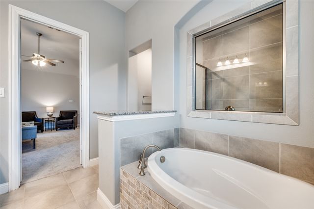 4631 Acacia Parkway, Prosper, TX 75078