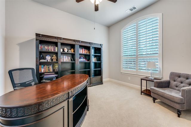 4631 Acacia Parkway, Prosper, TX 75078