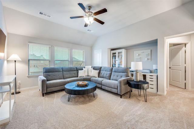 4631 Acacia Parkway, Prosper, TX 75078