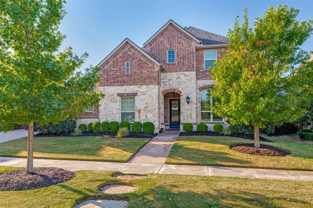 4631 Acacia Parkway, Prosper, TX 75078
