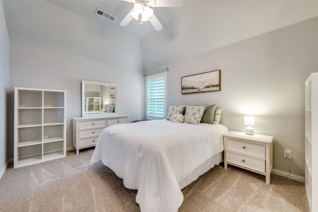 4631 Acacia Parkway, Prosper, TX 75078