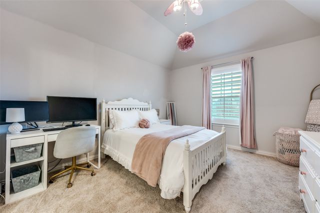 4631 Acacia Parkway, Prosper, TX 75078