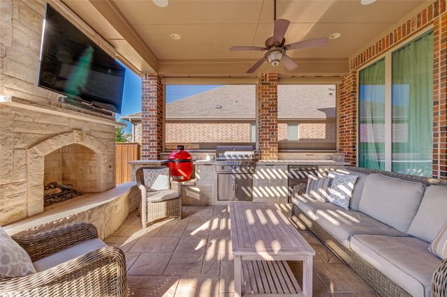 4631 Acacia Parkway, Prosper, TX 75078