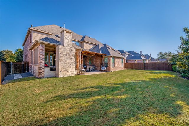 4631 Acacia Parkway, Prosper, TX 75078