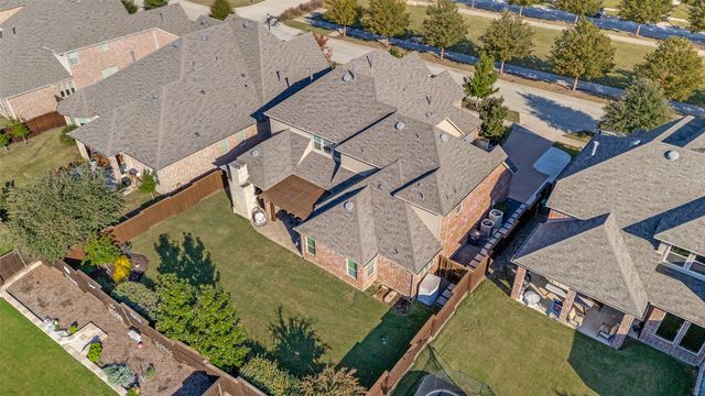 4631 Acacia Parkway, Prosper, TX 75078