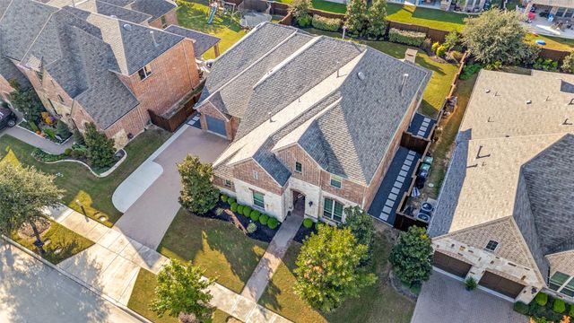 4631 Acacia Parkway, Prosper, TX 75078