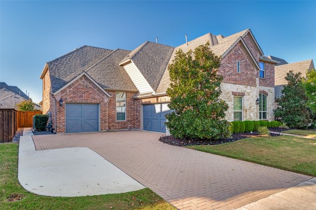 4631 Acacia Parkway, Prosper, TX 75078