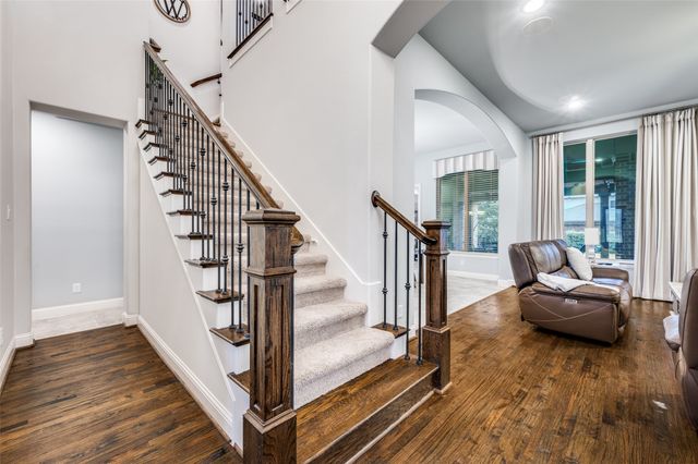 4631 Acacia Parkway, Prosper, TX 75078