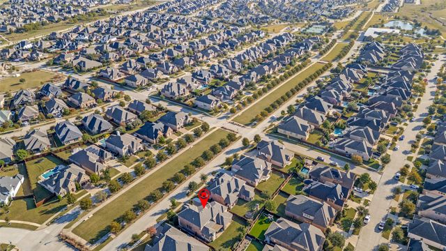 4631 Acacia Parkway, Prosper, TX 75078