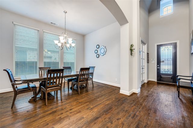 4631 Acacia Parkway, Prosper, TX 75078