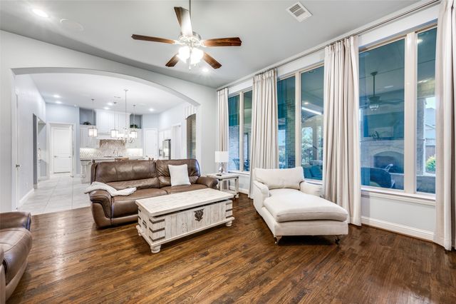 4631 Acacia Parkway, Prosper, TX 75078